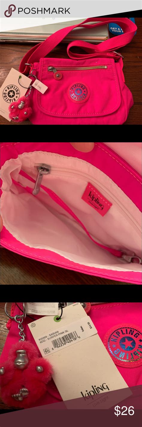 how can you tell a fake kipling bag|kipling purses for sale.